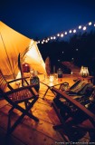Luxurious Pro Bell Tent UK  The Vintage Tent Company