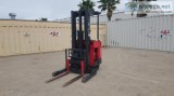 2006 RAYMOND EASIR50TT ORDER PICKER