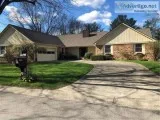 Indianapolis  Home for Sale - 3bd 2ba
