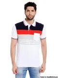 Get Best Polo Tshirt in India - Indiumwear