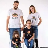 T-shirt Printing in Chennai