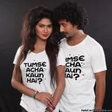 T-shirt Printing in Noida