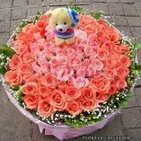 Send Beautiful Flowers to Loved Ones in Pune