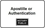 NYC EXPRESS APOSTILLE SERVICES FOR ALL U.S ACADEMIC TRANSCRIPTS
