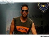 Vikram Pratap Singh chief executive officer of Levi Strauss