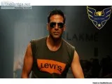 Vikram Pratap Singh chief executive officer of Levi Strauss