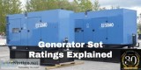 Fundamentals of Gensets and Electrical Systems