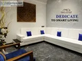 Best interior designer in town &ndash Malvi Gajjar