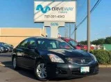 2011 Nissan Altima 1000