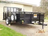 Utility Trailer