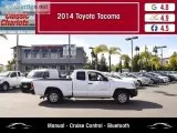 Used 2014 Toyota Tacoma for Sale in San Diego - 19632