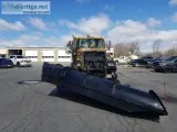 2011 Western Star Trucks 4900FA Plow Truck