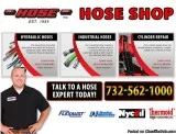 Industrial Hose Dealer in NJ