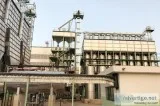 Rice Mill Plant Layout Design