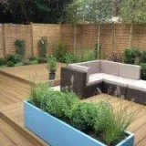 Composite decking kent