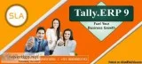 Best Tally ERP 9 Training Course Provider Institute in Delhi-NCR