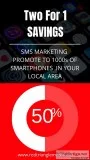 Text Marketing - SMS Marketing Services