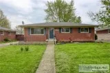3bd 1ba1hba Home for Sale in Speedway