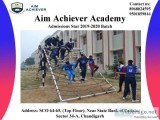 NDA Coaching in Chandigarh