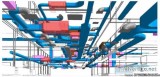 MEP Pre Fabrication Drawings Pennsylvania - CAD Outsourcing