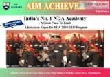 Best NDA Coaching in Chandigarh