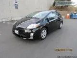 2011 Toyota Prius II - Great for UberLyft