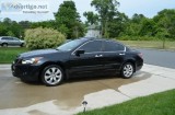 2008 Honda Accord EX by owner