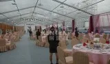 Clear Roof Wedding Tent For Sale