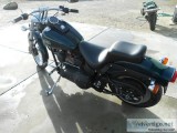 2001 Harley FXSTB Nightrain