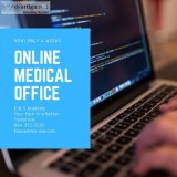 New Online Medical Office Administration Classes