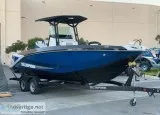 Boat and Car Cleaning (Mobile Service)