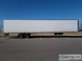 53  Refrigerated Trailer