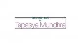 Tapasya Mundhra &ndash Dietitian for weight Loss