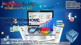 Work from home