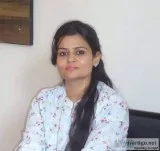 Dr. Mitsuvi Malik is Best Psychologist in Sector 41 Noida