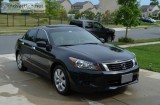 2008 Honda Accord EX for sale