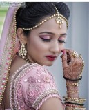 Makeup artist in south delhi
