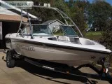 Great wakeboard boat for summer fun