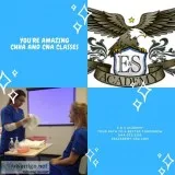 You re Amazing - Home Health Aide and Nurse Aide Classes