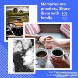 Memories Are Priceless - E and S Home Care Solutions