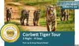 jim corbett national park