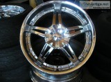 4 22 inch velocity wheels atlanta (with shipping available