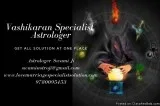 Famous Vashikaran Specialist Astrologer in India