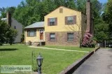 Lovely Tri-Level Home
