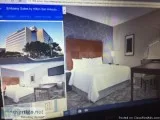 2 nights stay at Embassy Suites San Antonio Tx Hotel