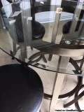 Dining  set PUB HEIGHT