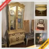 Allentown Downsizing Online Auction - Tamarack Drive