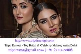 bridal makeup artist in goa