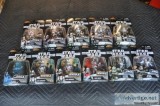 Star Wars Action Figures