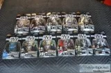 Star Wars Action Figures